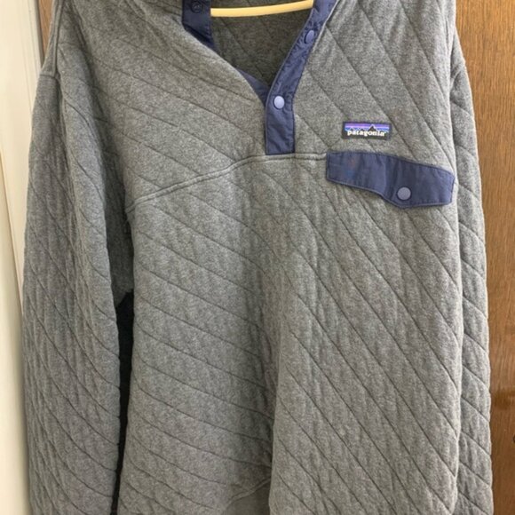UNISEX Patagonia 💙 - Picture 4 of 10